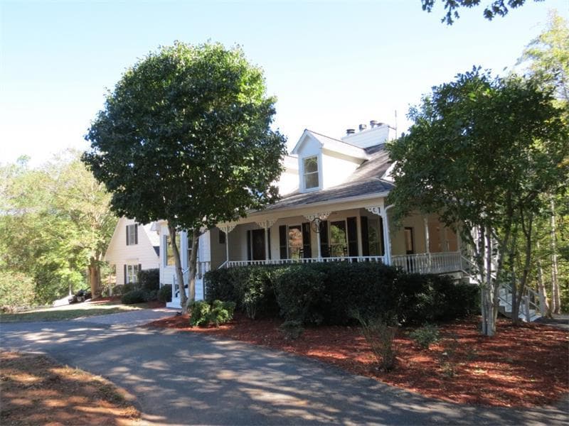 5 bedroom, 5,066 sq ft single family residence sold at 1118 Hasty Trail, Canton, GA 30115