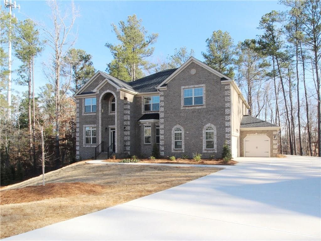 2359 Braunsroth Lane, Hampton, GA 30228 — most recent listing photo