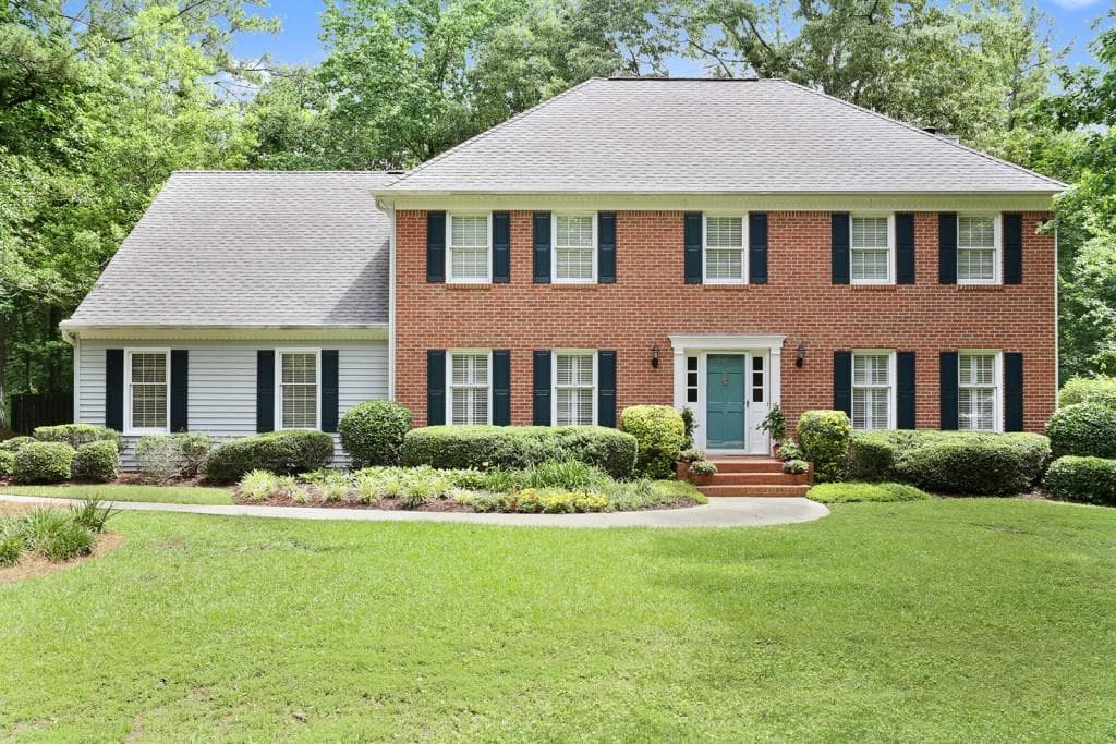 3493 Casteel Road, Marietta, GA 30062 — most recent listing photo