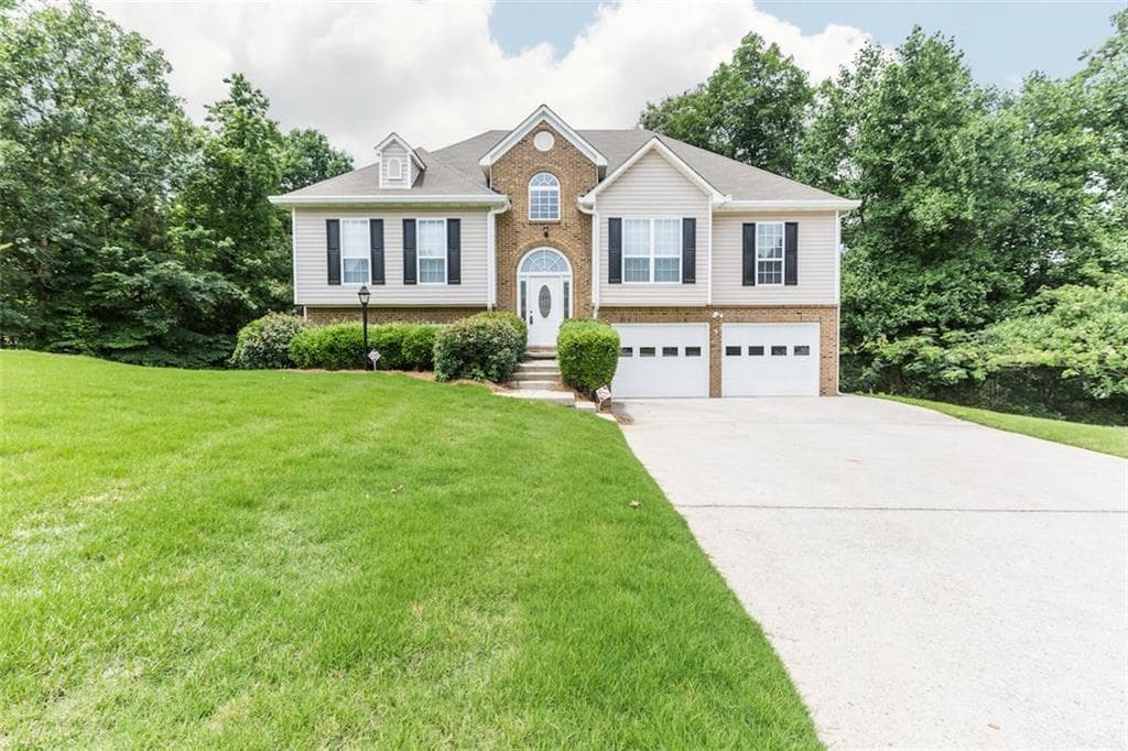 2328 Bluff Creek Overlook, Douglasville, GA 30135 — most recent listing photo