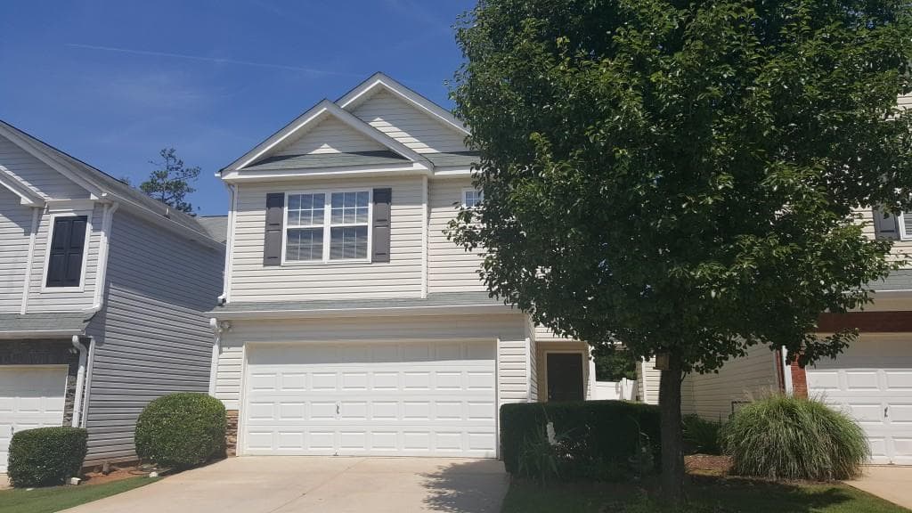 5435 Mountain Top Place, Cumming, GA 30041 — most recent listing photo