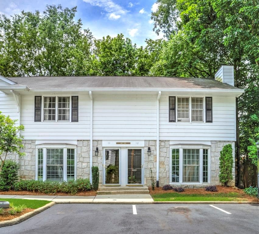 136 Peachtree Memorial Drive NY11, Atlanta, GA 30309 — most recent listing photo