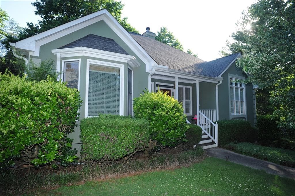 1810 Davis Drive, Cumming, GA 30041 — most recent listing photo