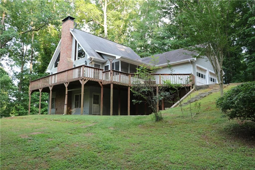 134 Blue Ridge Overlook, Dawsonville, GA 30534 — most recent listing photo