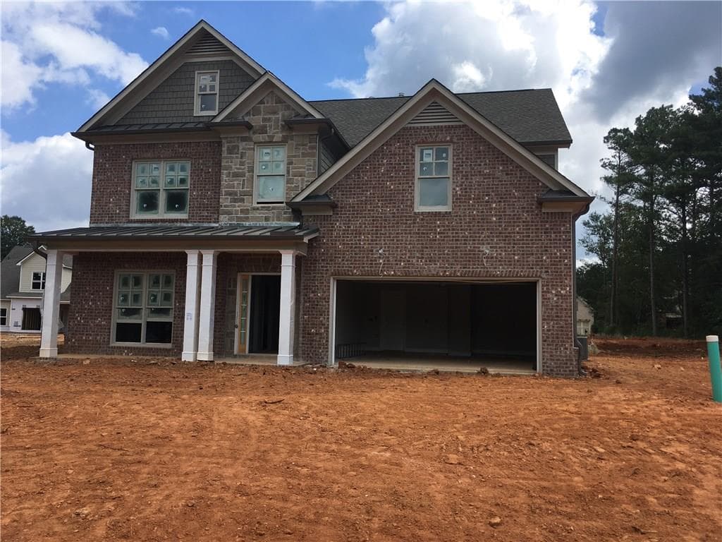 1643 Fairview Drive, Marietta, GA 30066 — most recent listing photo