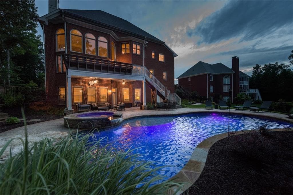 3452 Stembler Ridge, Douglasville, GA 30135 — most recent listing photo