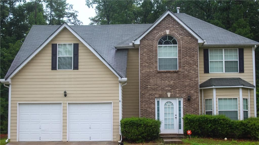 4 bedroom, 3,028 sq ft single family residence sold at 3499 Umatilla Lane, Atlanta, GA 30331