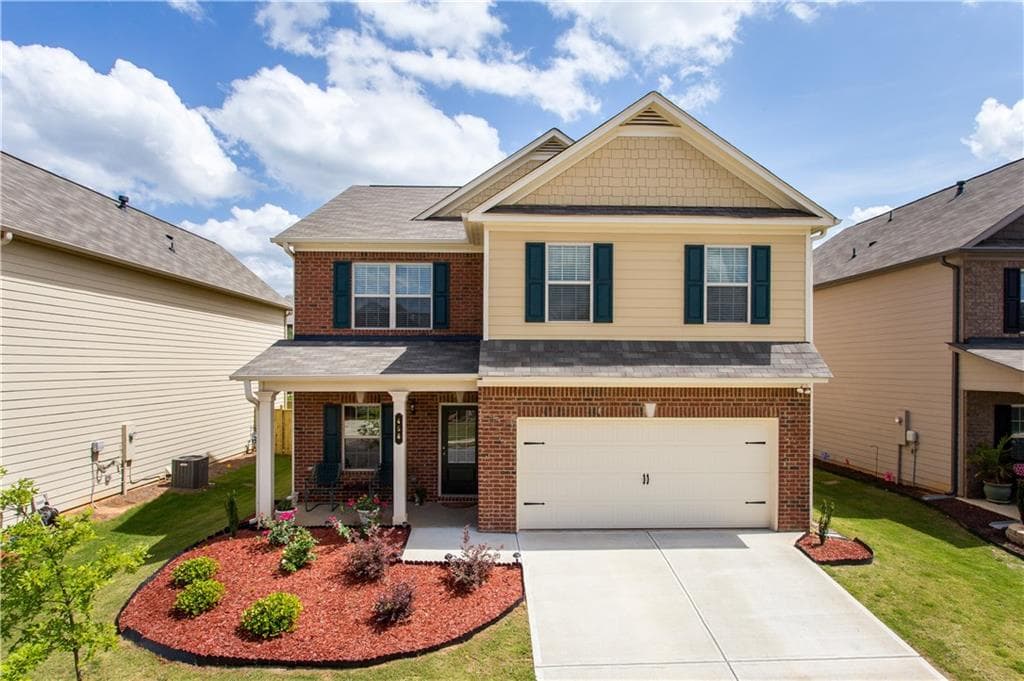 458 Glen Terra Trace, Lawrenceville, GA 30045 — most recent listing photo