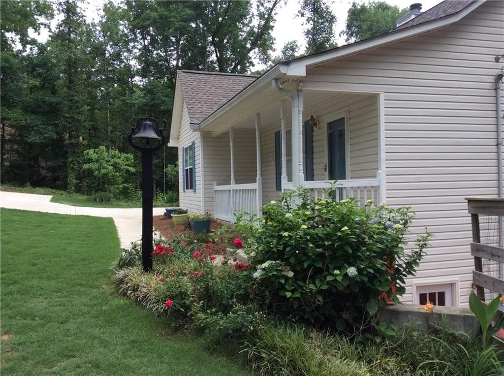 3 bedroom single family residence sold at 311 William Trail, Locust Grove, GA 30248