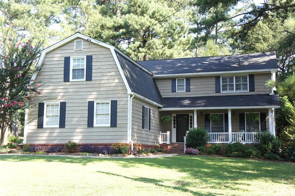 4634 Dellrose Drive, Dunwoody, GA 30338 — most recent listing photo