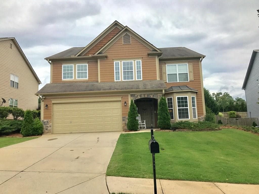 4455 Sunbonnet Road, Cumming, GA 30028 — most recent listing photo