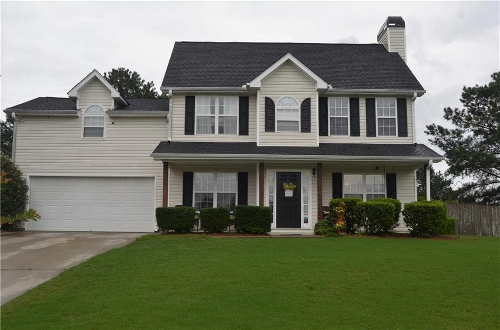 3011 Black Fox Drive, Loganville, GA 30052 — most recent listing photo