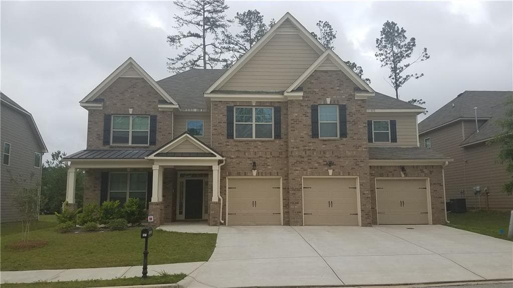 161 Tumble Run, Stockbridge, GA 30281 — most recent listing photo