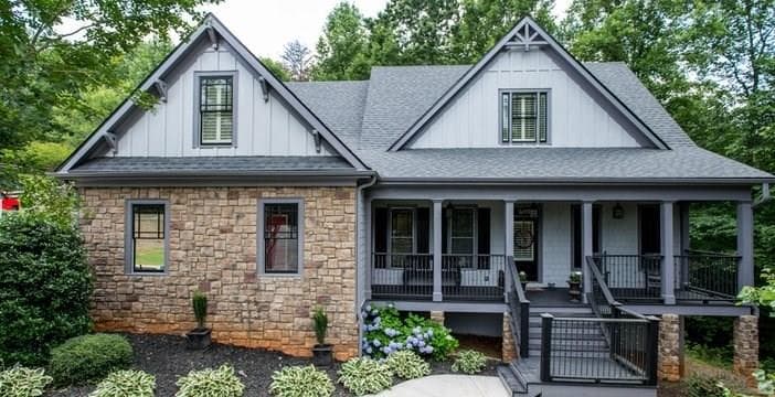 120 Madison Court, Dawsonville, GA 30534 — most recent listing photo
