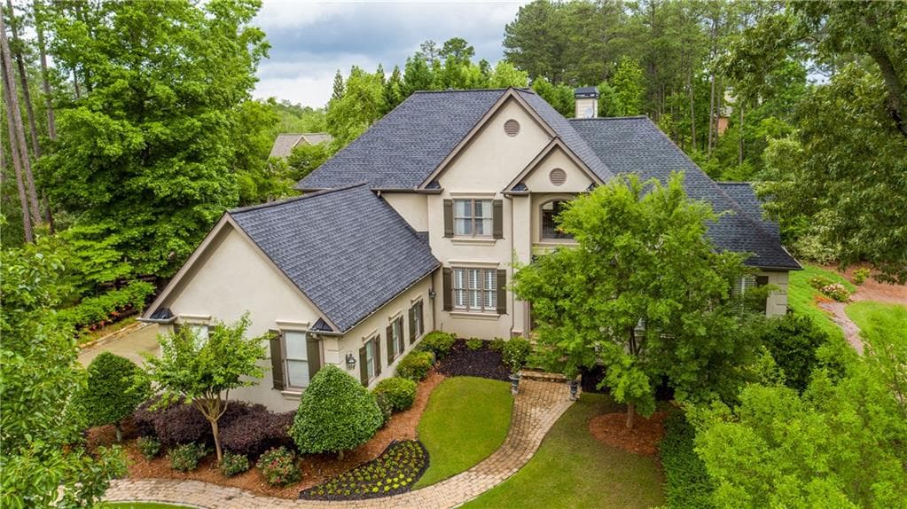 791 Brookshade Parkway, Milton, GA 30004 — most recent listing photo
