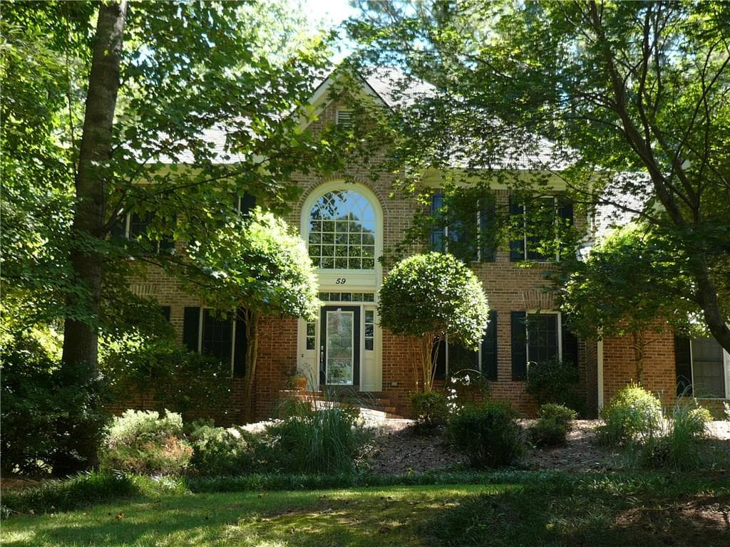 59 Connemara Road, Roswell, GA 30075 — most recent listing photo