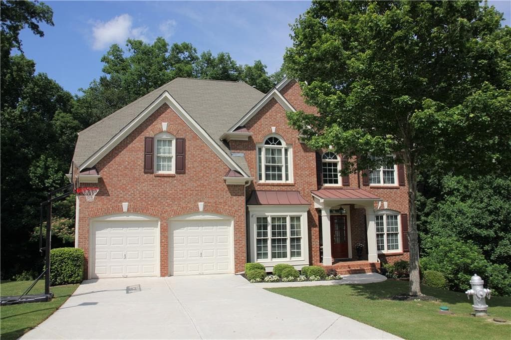 3975 Creekview Ridge Court, Buford, GA 30518 — most recent listing photo