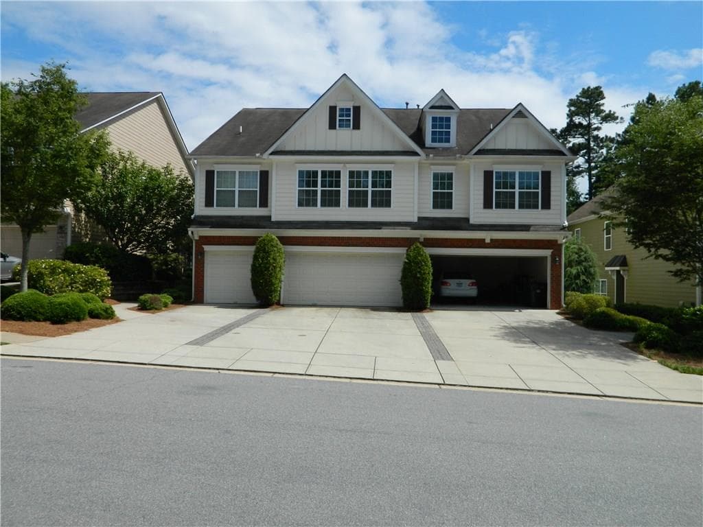 2591 Willow Grove Road 6, Acworth, GA 30101 — most recent listing photo