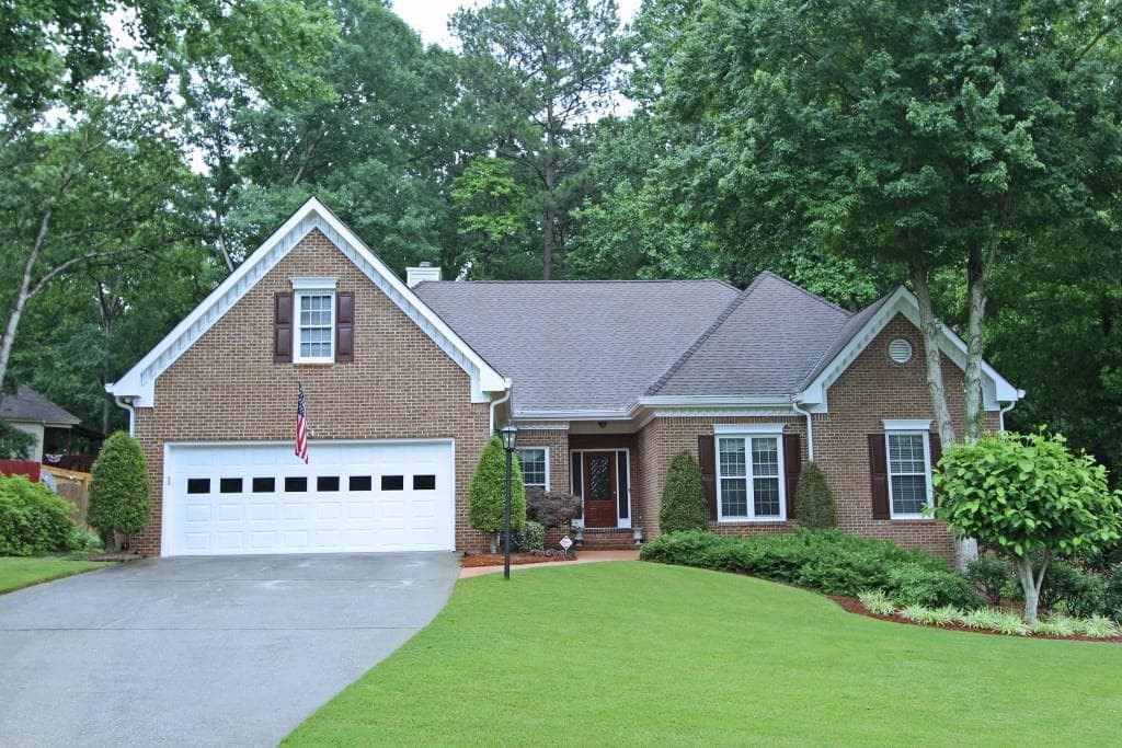 3512 Loch Court, Snellville, GA 30039 — most recent listing photo