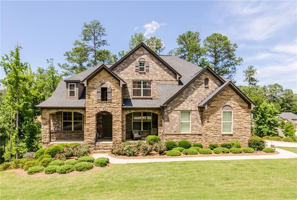 1030 Ashley Manor Drive, Roswell, GA 30075 — most recent listing photo