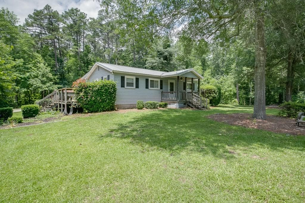 3 bedroom, 1,398 sq ft single family residence sold at 4178 N PUCKETT Road, Buford, GA 30519