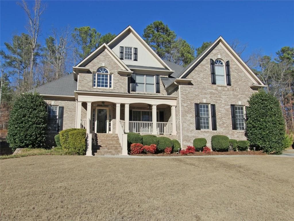 1835 Mountain Lake Drive, Kennesaw, GA 30152 — most recent listing photo
