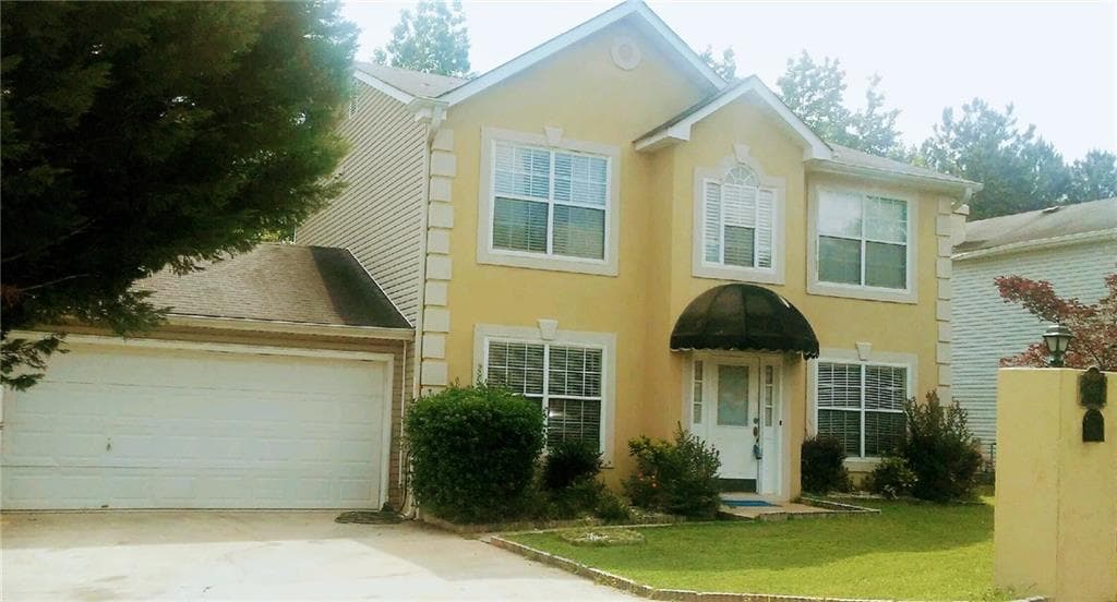 820 Kilkenny Circle, Lithonia, GA 30058 — most recent listing photo