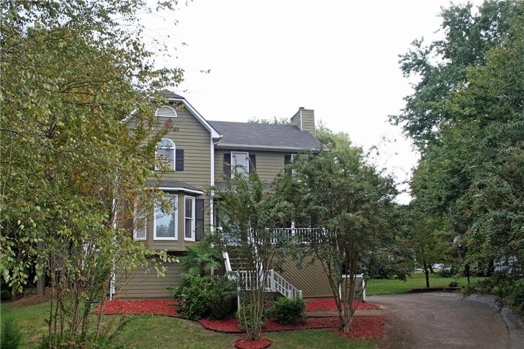 3363 Alexis Court, Marietta, GA 30066 — most recent listing photo