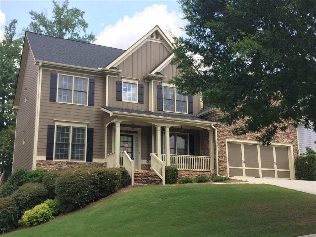 4876 Trilogy Park Trail, Hoschton, GA 30548 — most recent listing photo