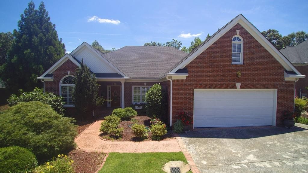 4 bedroom, 4,191 sq ft single family residence sold at 1055 Lewis Ridge Circle, Lawrenceville, GA 30045