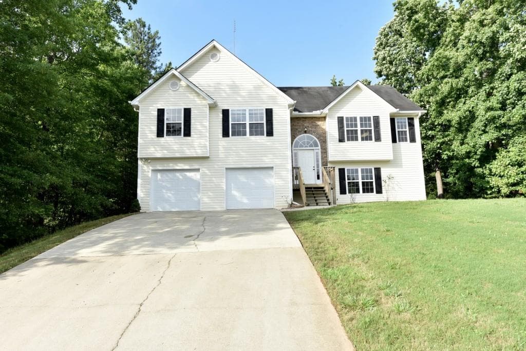 627 Saddle Ridge Drive, Bethlehem, GA 30620 — most recent listing photo