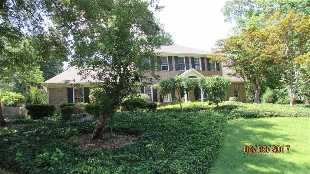 1238 Tinderbox Lane, Kennesaw, GA 30144 — most recent listing photo