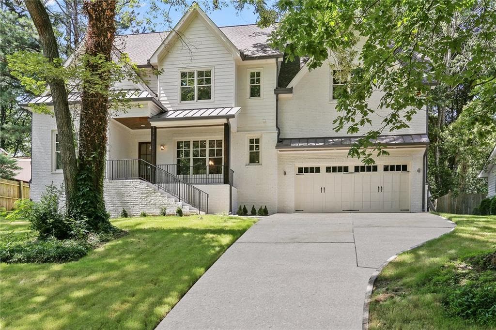 2213 Drew Valley Road, Brookhaven, GA 30319 — most recent listing photo