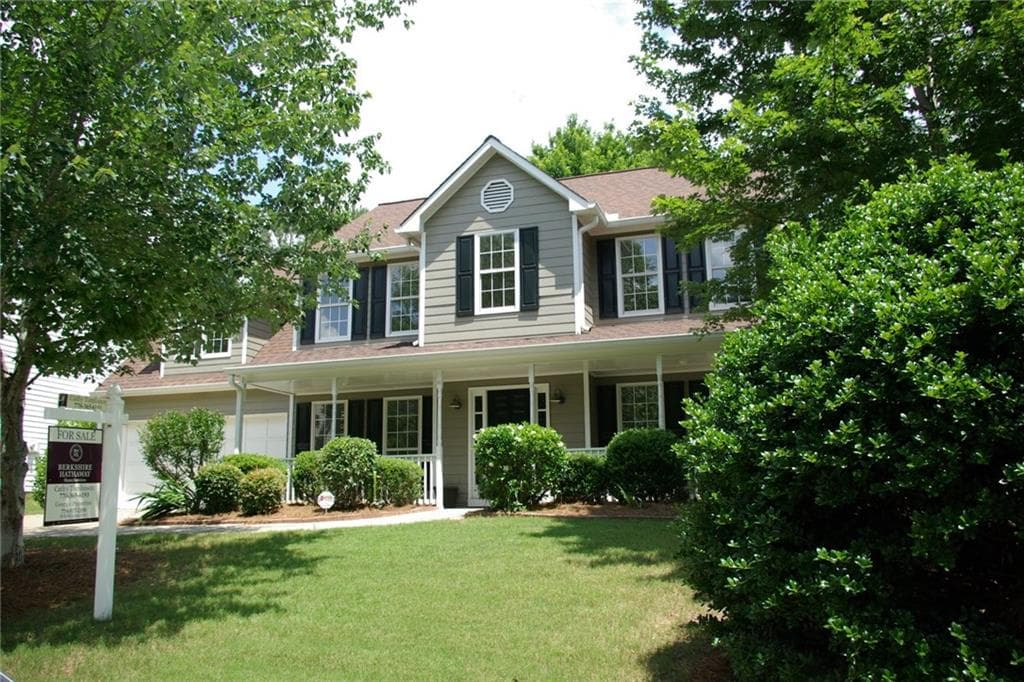 302 Chesapeake Ridge, Woodstock, GA 30189 — most recent listing photo