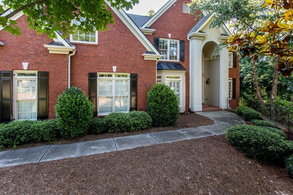 4203 Cordelia Circle, Marietta, GA 30064 — most recent listing photo