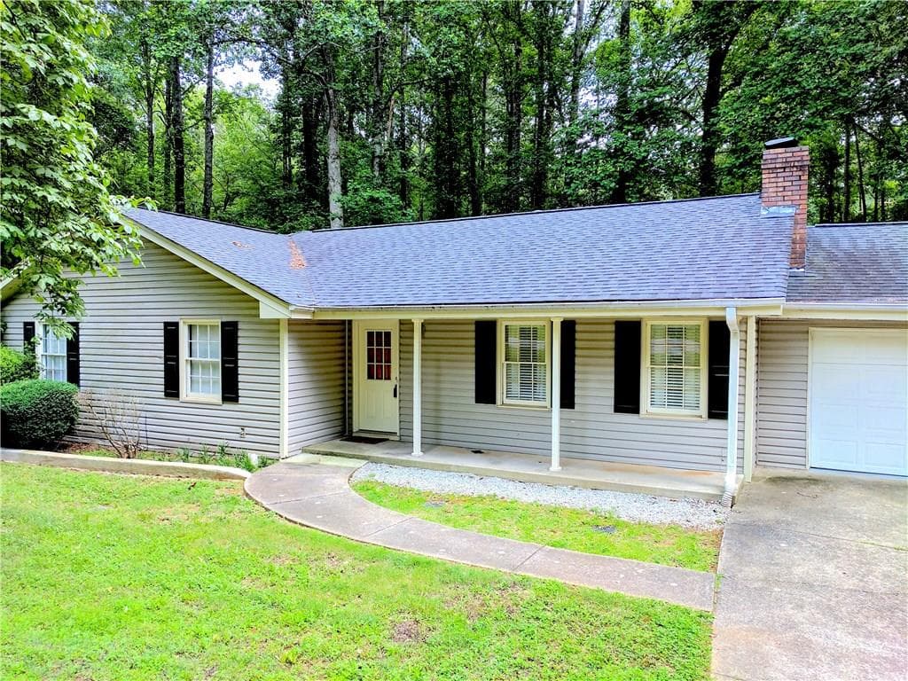 310 Tidwell Road, Alpharetta, GA 30004 — most recent listing photo