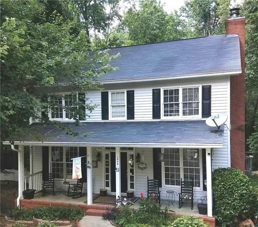 1402 Wenlock Edge Cove, Stone Mountain, GA 30083 — most recent listing photo