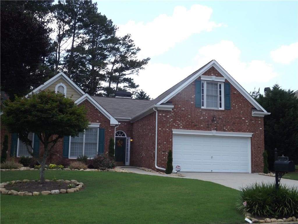 4003 Villa Lake Road, Powder Springs, GA 30127 — most recent listing photo