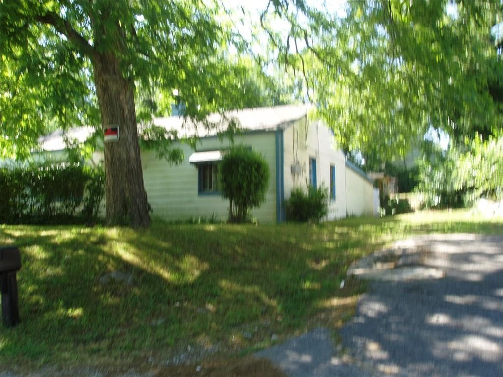 687 W warren Drive, Forest Park, GA 30297 — most recent listing photo
