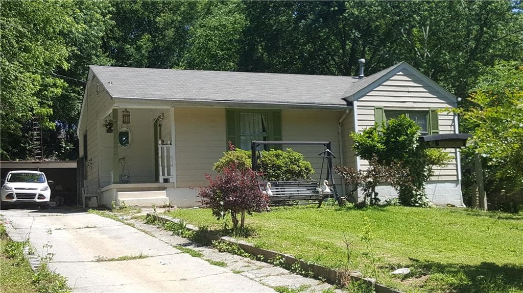3009 Hilltop Drive, Chamblee, GA 30341 — most recent listing photo