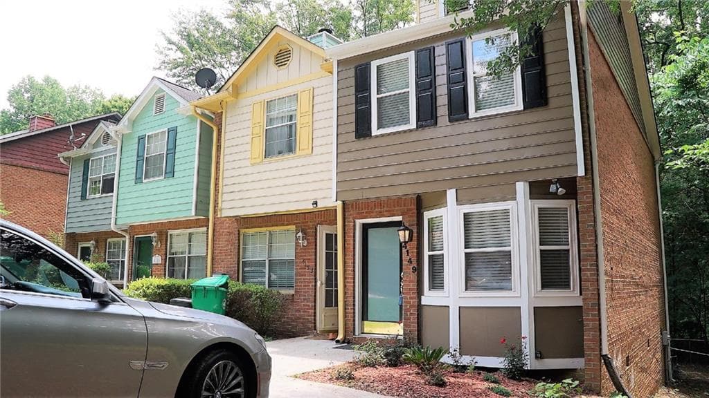 4149 Pine Valley Road, Tucker, GA 30084 — most recent listing photo