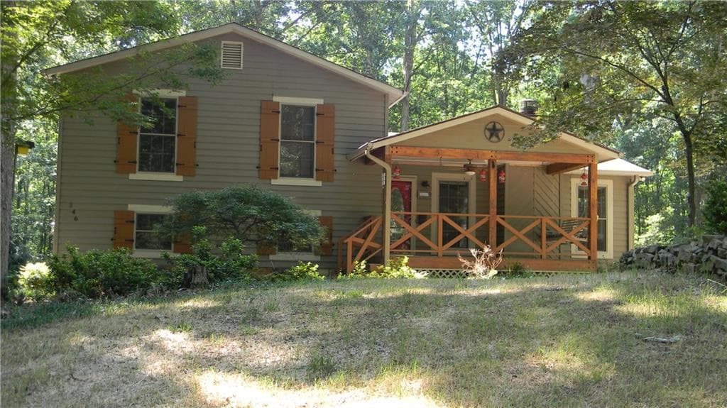346 Foxcroft Road, Lawrenceville, GA 30043 — most recent listing photo