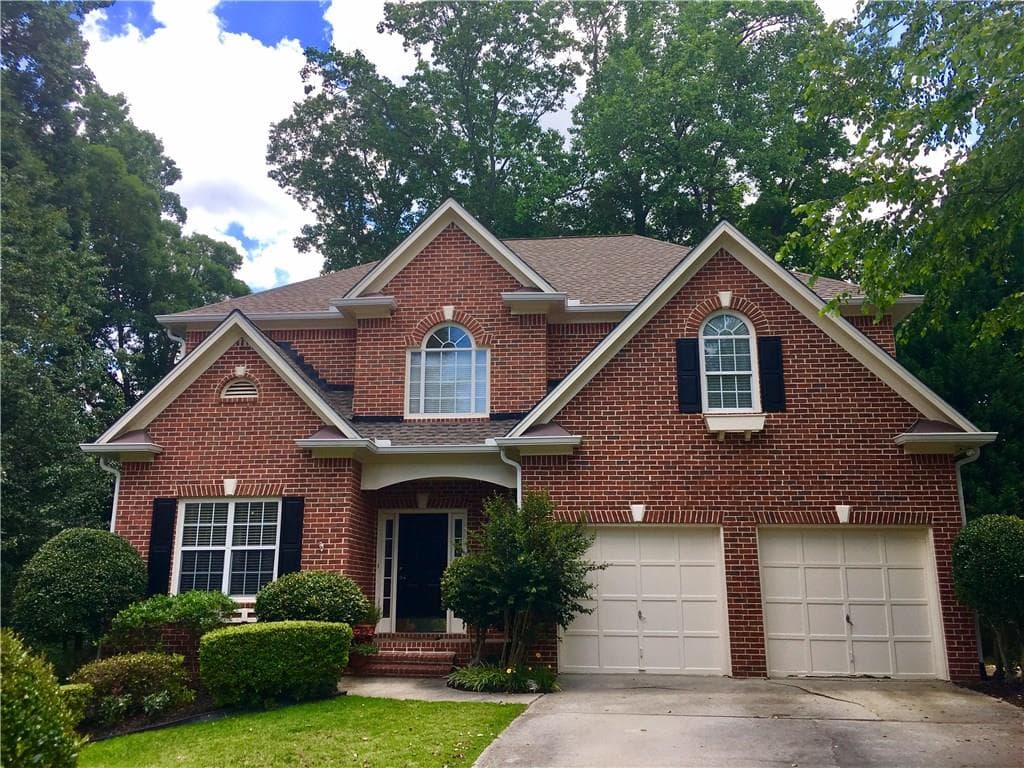 1714 Hidden Springs Trace, Smyrna, GA 30082 — most recent listing photo