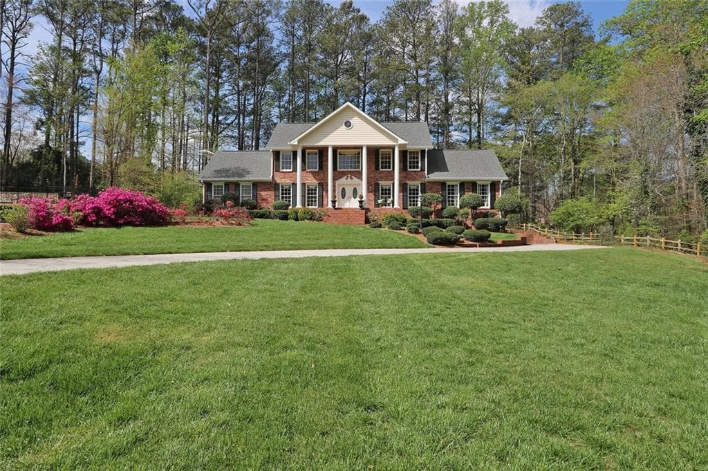 3579 Bozeman Lake Road, Kennesaw, GA 30144 — most recent listing photo