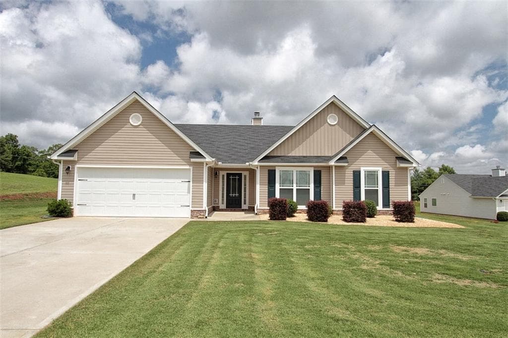 574 Morgans Ridge Court, Winder, GA 30680 — most recent listing photo