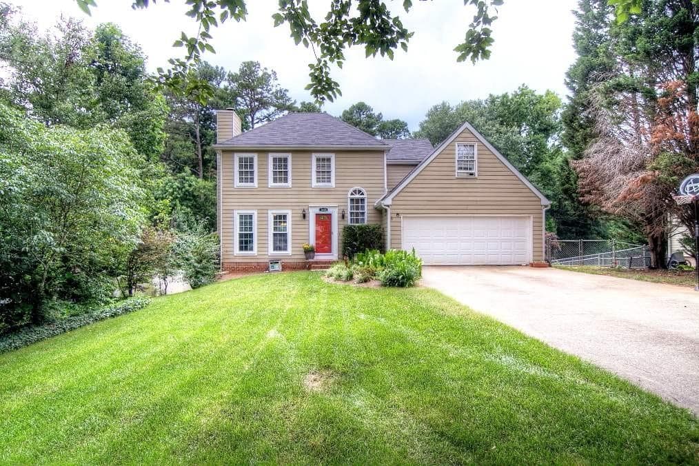 3628 Rogers Cove, Duluth, GA 30096 — most recent listing photo