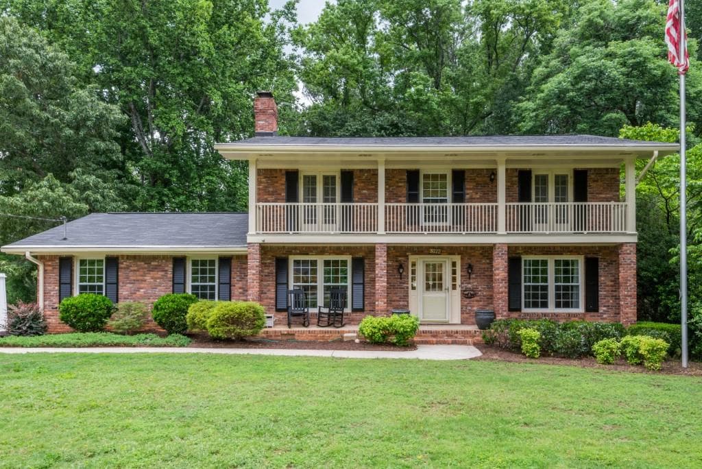 3990 Donegal Court, Tucker, GA 30084 — most recent listing photo