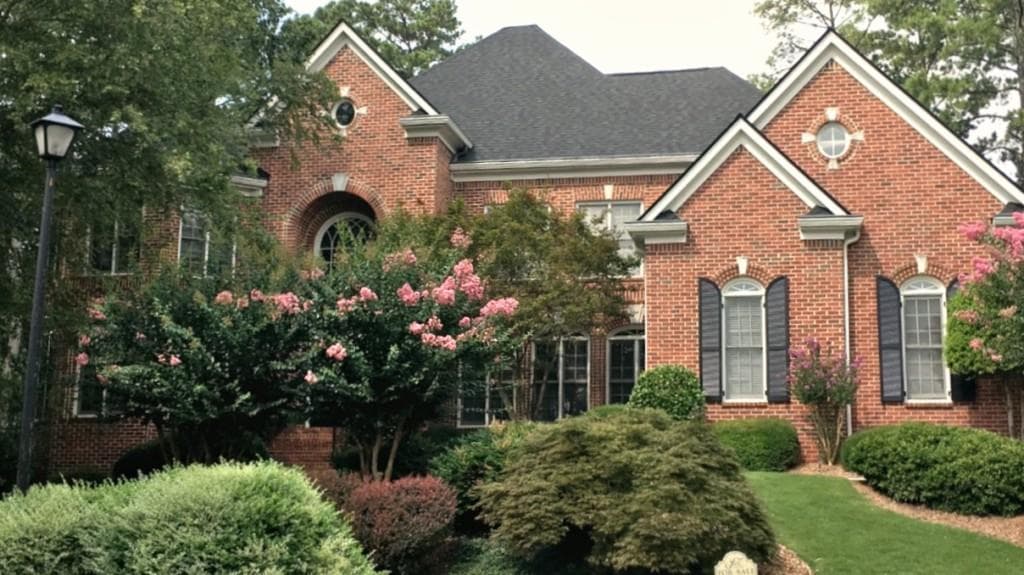 6 bedroom, 4,529 sq ft single family residence sold at 750 Falls Landing Court, Johns Creek, GA 30022