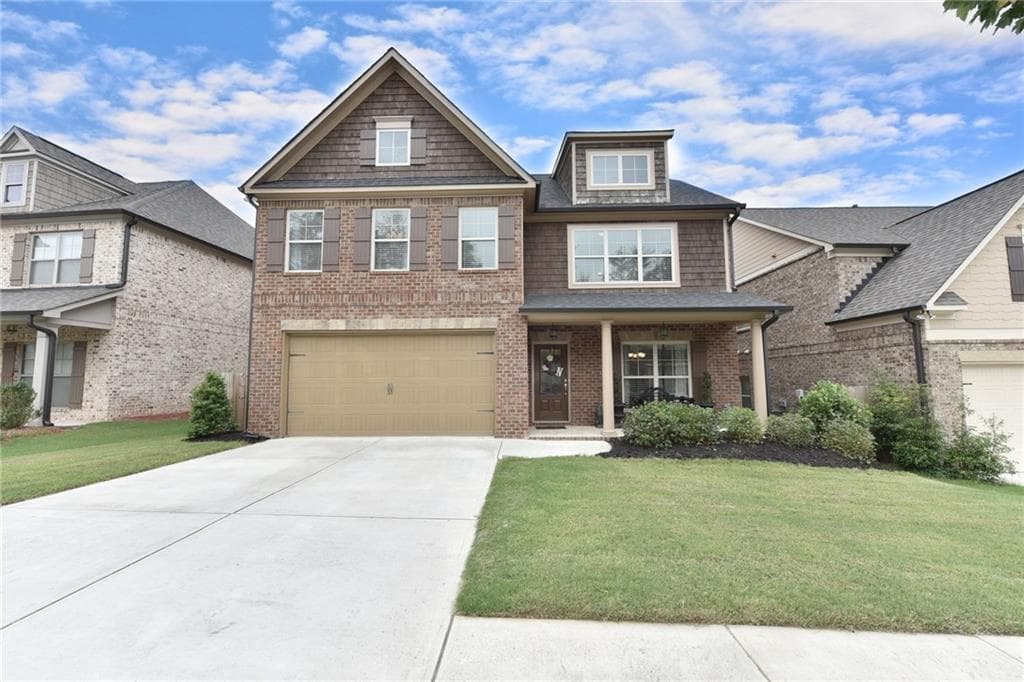 2781 Tuscany Park Drive, Lawrenceville, GA 30043 — most recent listing photo
