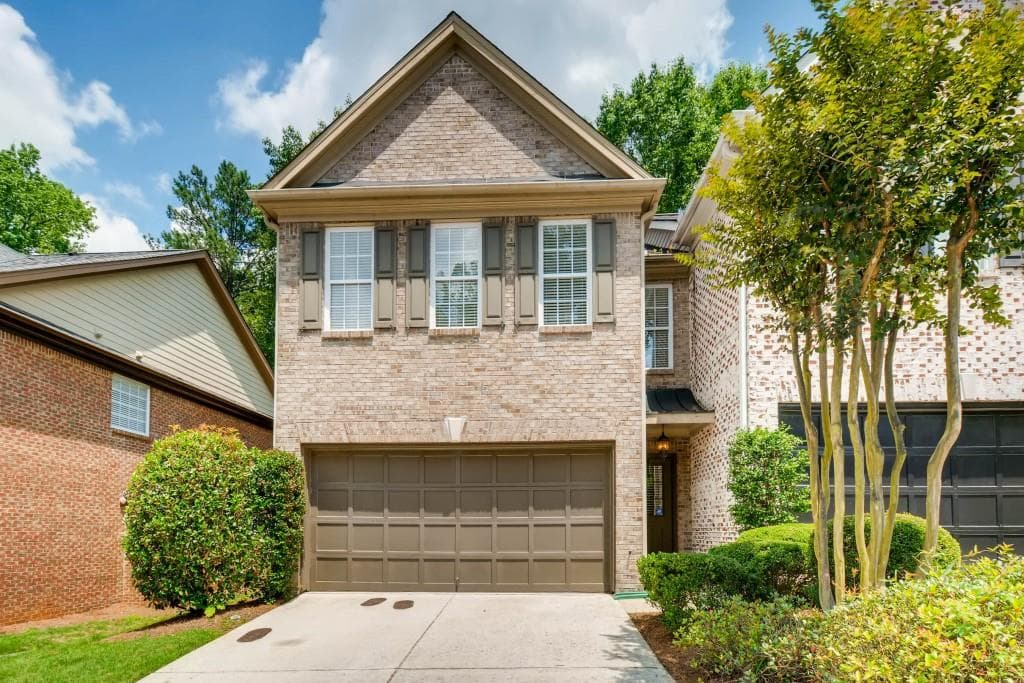 722 Surrey Park Place, Smyrna, GA 30082 — most recent listing photo
